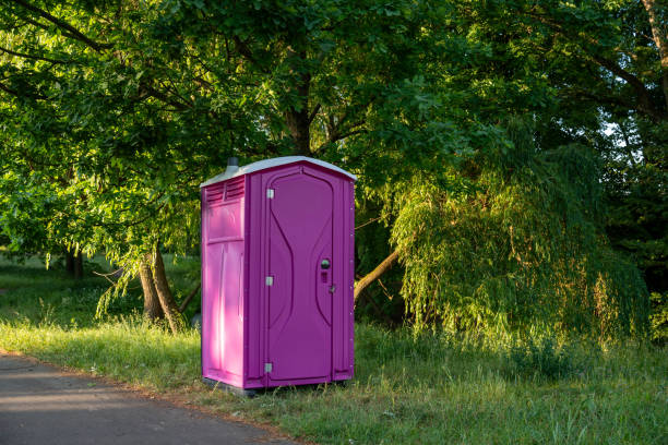 Portable Toilet Options We Offer in Edwardsburg, MI